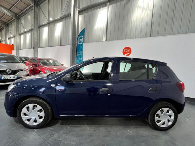 Dacia Sandero 1.0 SCe 75ch Essentiel INC. de 2019