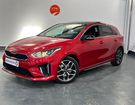 Kia Ceed d 1.6 CRDI 136ch GT Line à Guipavas (29) Kia Ceed d 1.6 CRDI 136ch GT Line à Guipavas (29)