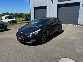 voir détails -Kia Ceed d CEED PROPRO 1.6 CRDi 128 Sport TOIT OU à Crottet (01) Voir détails -Kia Ceed d CEED PROPRO 1.6 CRDi 128 Sport TOIT OU à Crottet (01)