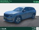 Skoda Kodiaq 1.5 TSI 204 ch PHEV DSG6 5pl Sportline &agrave; Bayonne (64)