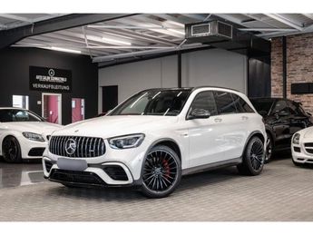Mercedes GLC