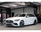 Mercedes Classe C Break 300 d - BVA 9G-Tronic - AMG Line &agrave; Ozoir-la-Ferri�re (77)
