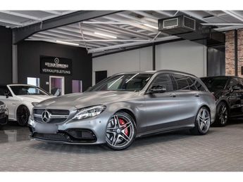 voir détails -Mercedes Classe C Break 63 - BVA Speedshift MCT - BM 205 A à Ozoir-la-Ferrière (77) Voir détails -Mercedes Classe C Break 63 - BVA Speedshift MCT - BM 205 A à Ozoir-la-Ferrière (77)