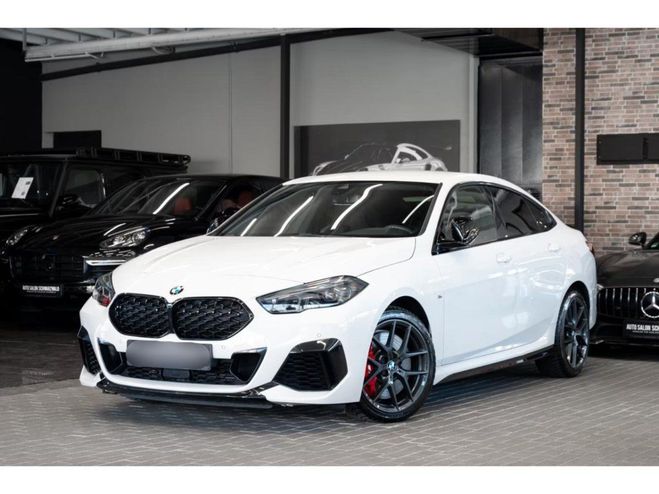 BMW Serie 2 Gran Tourer M235i xDrive Coup� - BVA Spo BLANC de 2021