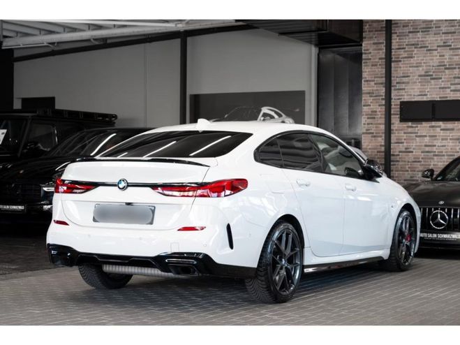 BMW Serie 2 Gran Tourer M235i xDrive Coup� - BVA Spo BLANC de 2021