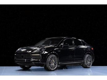  Voir d&eacute;tails -Porsche Cayenne Coup� 3.0i V6 - 340 - BVA Tiptronic S -  &agrave; Ozoir-la-Ferri�re (77)