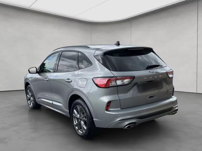Ford Kuga 2.5 Duratec - 225 - BV e-CVT PHEV 4x2 II Argent solaire m�tallis� de 2024