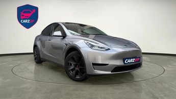  Voir d&eacute;tails -Tesla Model Y Grande Autonomie AWD * 7 Places * Toit P &agrave; Cenon (33)