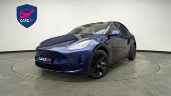  Voir d&eacute;tails -Tesla Model Y Grande Autonomie Propulsion * HW4 * Pack &agrave; Cenon (33)