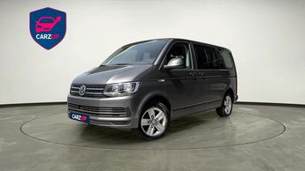 Voir d&eacute;tails -Volkswagen Multivan T6 Comfortline DSG 150 ch * 7 Places * A &agrave; Cenon (33)