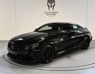 Mercedes Classe C