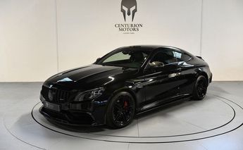 Mercedes Classe C