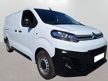  Voir d&eacute;tails -Citroen Jumpy FOURGON XL 2.0 BLUEHDI 145 LONG &agrave; Chanas (38)