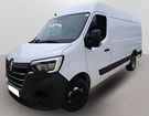 Renault Master FOURGON RJ3500 L3H2 2.3 Blue DCi 165 Gra à Chanas (38) Renault Master FOURGON RJ3500 L3H2 2.3 Blue DCi 165 Gra à Chanas (38)