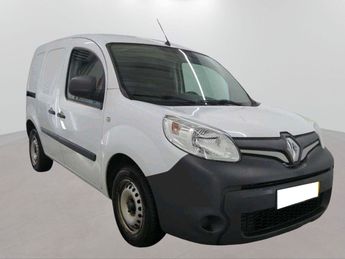  Voir d&eacute;tails -Renault Kangoo Express 1.5 DCI 80 CONFORT &agrave; Chanas (38)