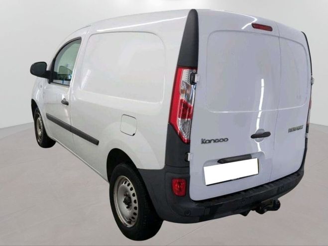 Renault Kangoo Express 1.5 DCI 80 CONFORT Blanc de 2020