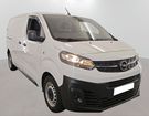 Opel Vivaro FOURGON L2 2.0 DIESEL122 PACK CLIM à Chanas (38) Opel Vivaro FOURGON L2 2.0 DIESEL122 PACK CLIM à Chanas (38)
