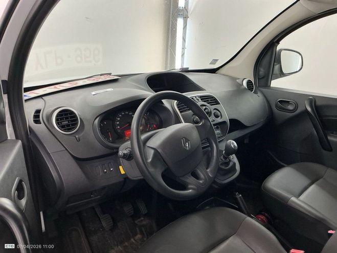 Renault Kangoo Express 1.5 Blue dCi 80 Grand Confort Blanc de 2020