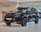 Citroen C5 Aircross HYBRIDE 145 MAX E-DCS6 à Tours (37) Citroen C5 Aircross HYBRIDE 145 MAX E-DCS6 à Tours (37)