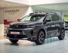 Citroen C5 Aircross HYBRIDE 145 MAX E-DCS6 à Tours (37) Citroen C5 Aircross HYBRIDE 145 MAX E-DCS6 à Tours (37)