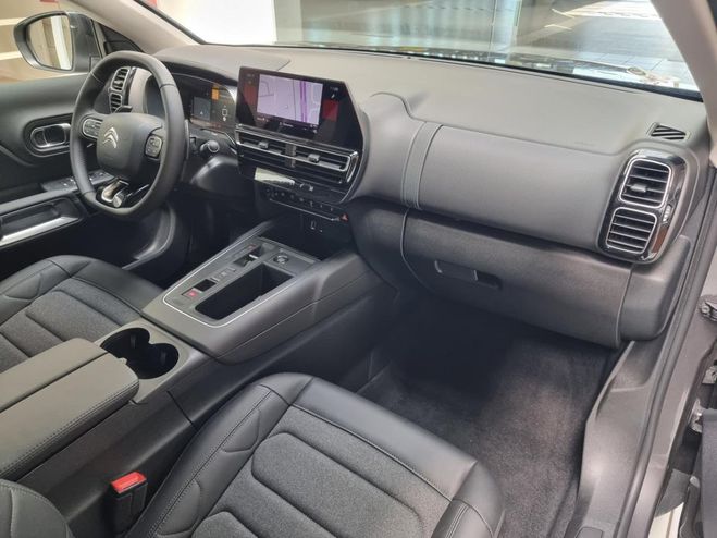 Citroen C5 Aircross HYBRIDE 145 MAX E-DCS6 GRIS FONCE de 2025