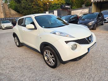  Voir d&eacute;tails -Nissan Juke Tekna 1.5 DCi &agrave;  Les Pennes-Mirabeau (13)