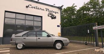 Citroen BX