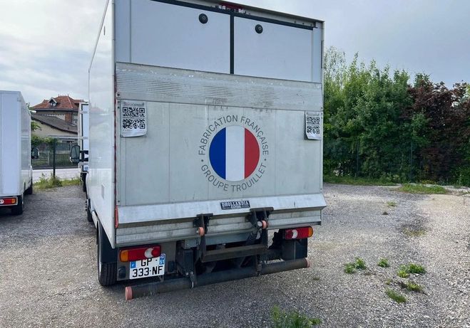 Renault Master 41990HT 2.3 dci 165ch caisse frigorifiqu Blanc de 2023
