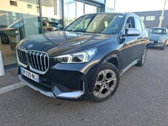  Voir d&eacute;tails -BMW X1 (U11) SDRIVE18I 136CH XLINE***CUIR***1�r &agrave; Asni�res-sur-Seine (92)
