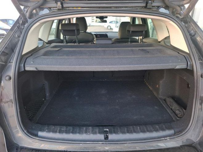 BMW X1 (U11) SDRIVE18I 136CH XLINE***CUIR***1�r Noir de 2023