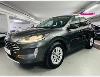 voir détails -Ford Kuga 2.5 DURATEC FHEV E85 190PS TITANIUM CVT* à Asnières-sur-Seine (92) Voir détails -Ford Kuga 2.5 DURATEC FHEV E85 190PS TITANIUM CVT* à Asnières-sur-Seine (92)