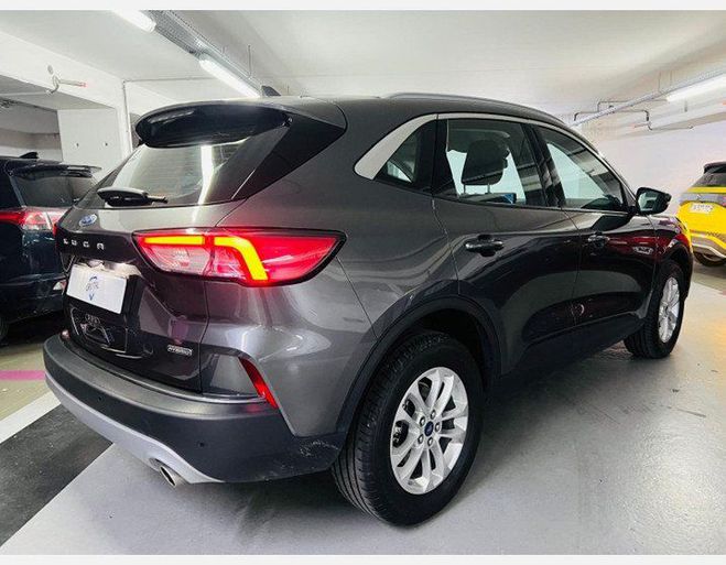 Ford Kuga 2.5 DURATEC FHEV E85 190PS TITANIUM CVT* Anthracite de 2024