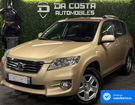 Toyota RAV 4 III PHASE 2 LE CAP 2.2 D-4D 150 Cv 2WD 1 &agrave; Taverny (95)