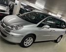 Peugeot 807