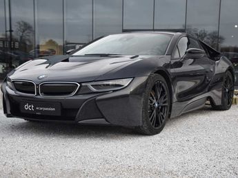  Voir d&eacute;tails -BMW I8 Coup� HeadUp HarmanKardon 49CO2 &agrave; Wielsbeke (87)
