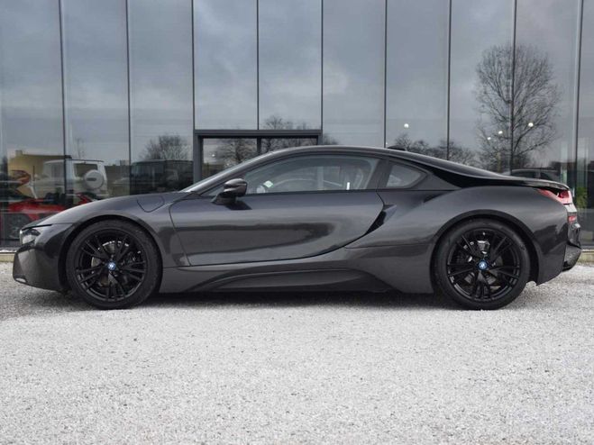 BMW I8 Coup� HeadUp HarmanKardon 49CO2 Gris Grey de 