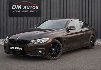 BMW Serie 4
