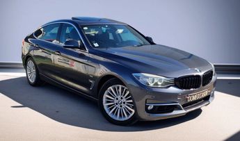 BMW Serie 3 Gran Turismo 335 GT XDRIVE 313CV 2016 d'occasion a Cournon-d'Auvergne (63)