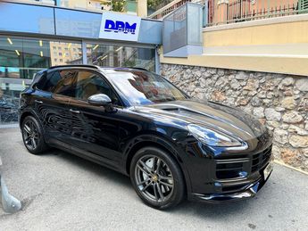  Voir d&eacute;tails -Porsche Cayenne Turbo 550 &agrave; Monaco (98)