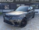 Land rover Range Rover Sport Mark IX P400e PHEV 2.0L 404ch HSE à La Fare-les-Oliviers (13) Land rover Range Rover Sport Mark IX P400e PHEV 2.0L 404ch HSE à La Fare-les-Oliviers (13)