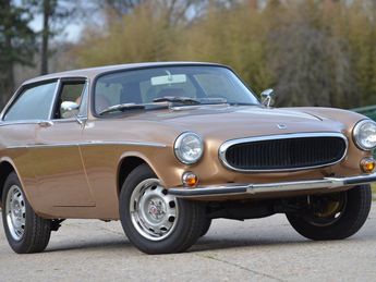  Voir d&eacute;tails -Volvo P1800 P BREAK DE CHASSE &agrave; Paris (75)