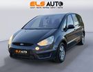 Ford S Max 2.0 TDCI 140ch 5Places Titanium à Boulay-Moselle (57) Ford S Max 2.0 TDCI 140ch 5Places Titanium à Boulay-Moselle (57)
