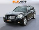 Mercedes Classe GLK