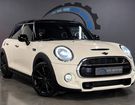 Mini Cooper S 192ch BVAS 5P 1ere MAIN HARMAN KARDON  &agrave; Andilly (95)