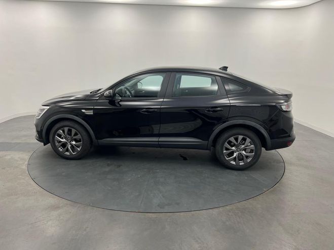 Renault Arkana E-Tech 145 - 23 Evolution Noir M�tallis� de 2024