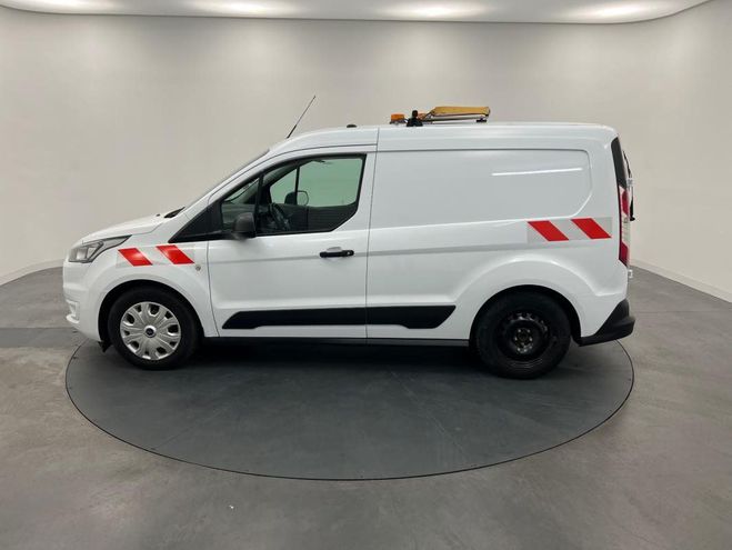 Ford Transit Connect FGN L1 1.0 ECOBOOST 100 S&S TREN Blanc Verni de 2020