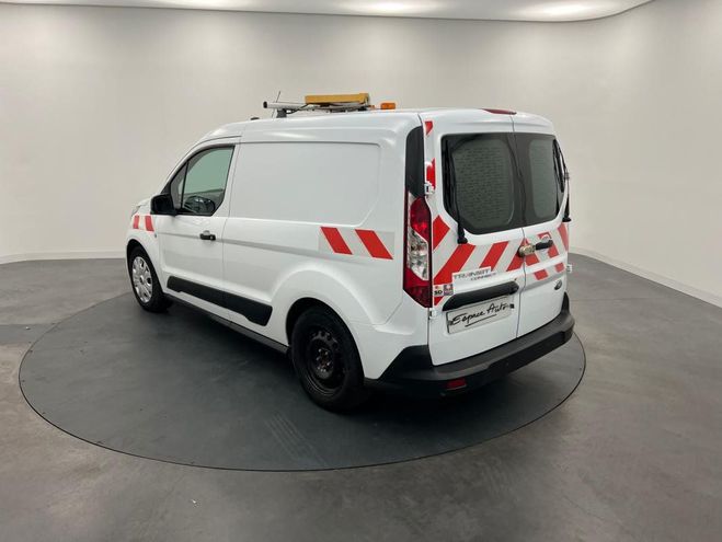 Ford Transit Connect FGN L1 1.0 ECOBOOST 100 S&S TREN Blanc Verni de 2020