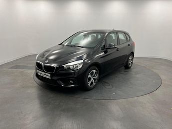  Voir d&eacute;tails -BMW Serie 2 Active Tourer F45 218d 150 ch Business A &agrave; Quimper (29)
