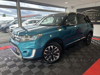  Voir d&eacute;tails -Suzuki Vitara 1.6 VVT Allgrip Pack &agrave; Creuzier-le-Vieux (03)