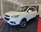Hyundai Ix35 2.0 CRDi 136 4WD Pack Premium à Creuzier-le-Vieux (03) Hyundai Ix35 2.0 CRDi 136 4WD Pack Premium à Creuzier-le-Vieux (03)